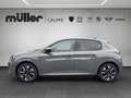 Peugeot 208 PureTech 100 Allure Gris - thumbnail 4