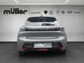 Peugeot 208 PureTech 100 Allure Gris - thumbnail 5