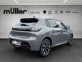 Peugeot 208 PureTech 100 Allure Gris - thumbnail 2