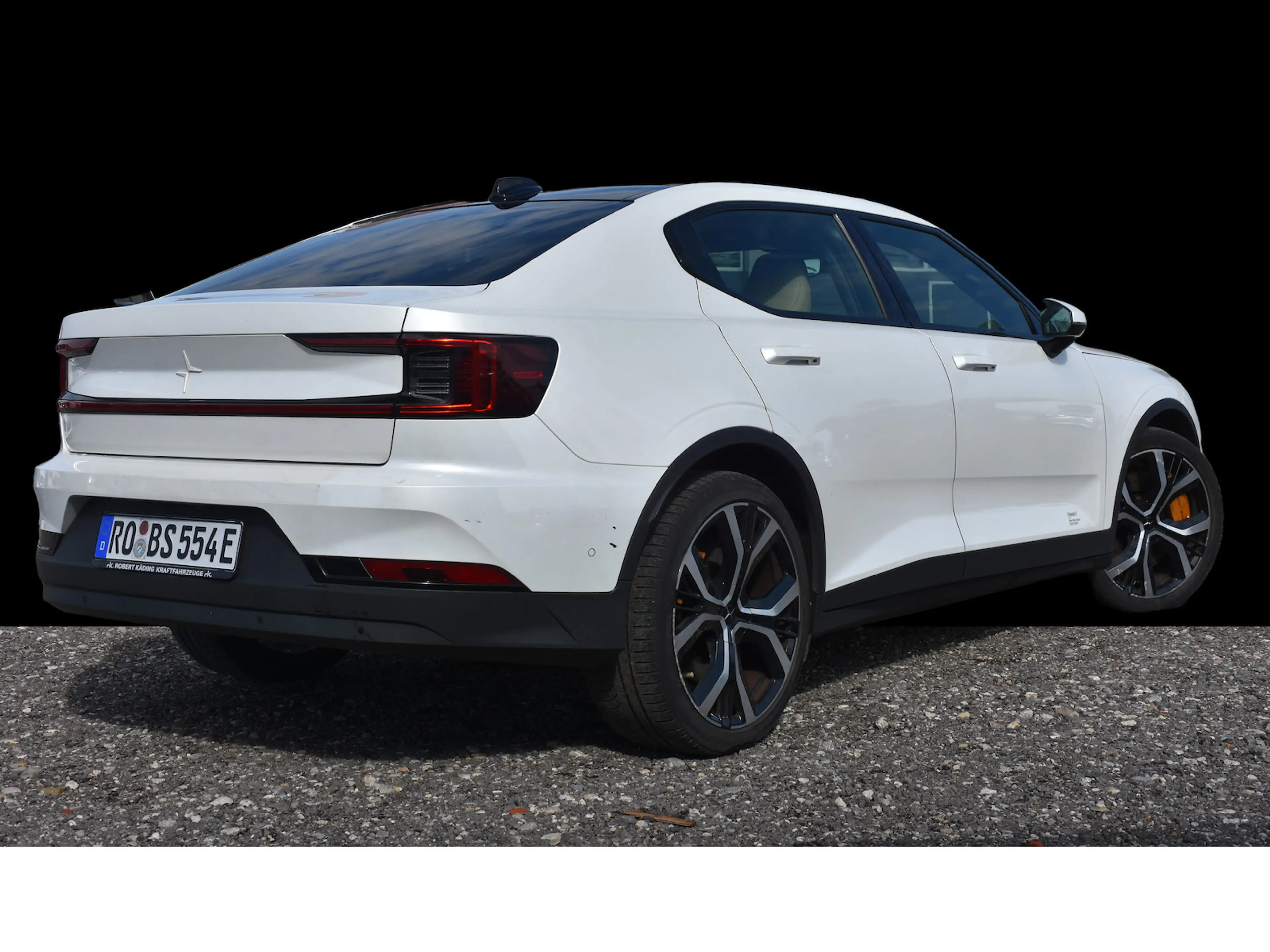 Polestar 2 Long Range Dual/Performance/Pilot/Plus/VOLL — photo 6
