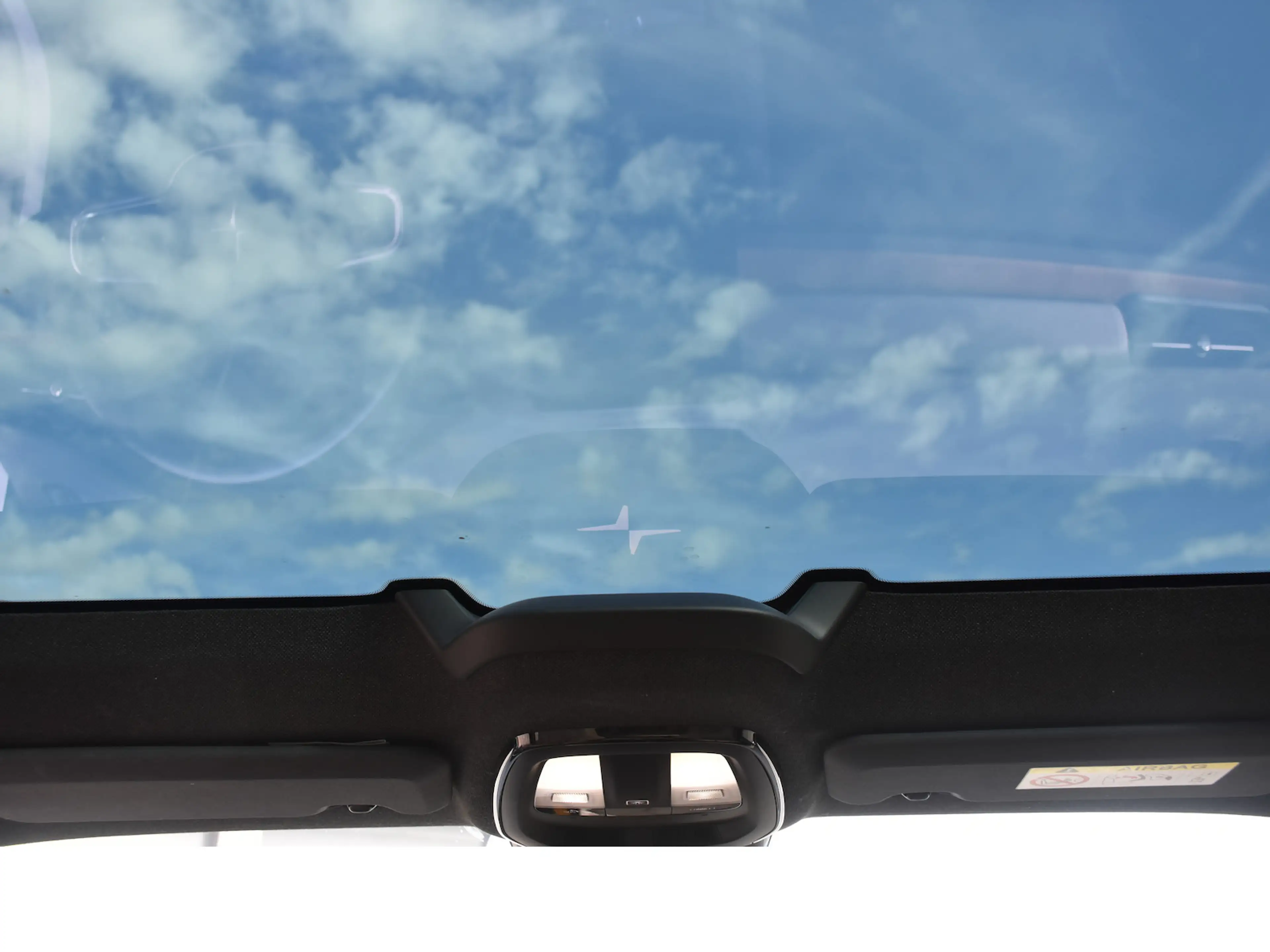 Polestar 2 Long Range Dual/Performance/Pilot/Plus/VOLL — photo 13