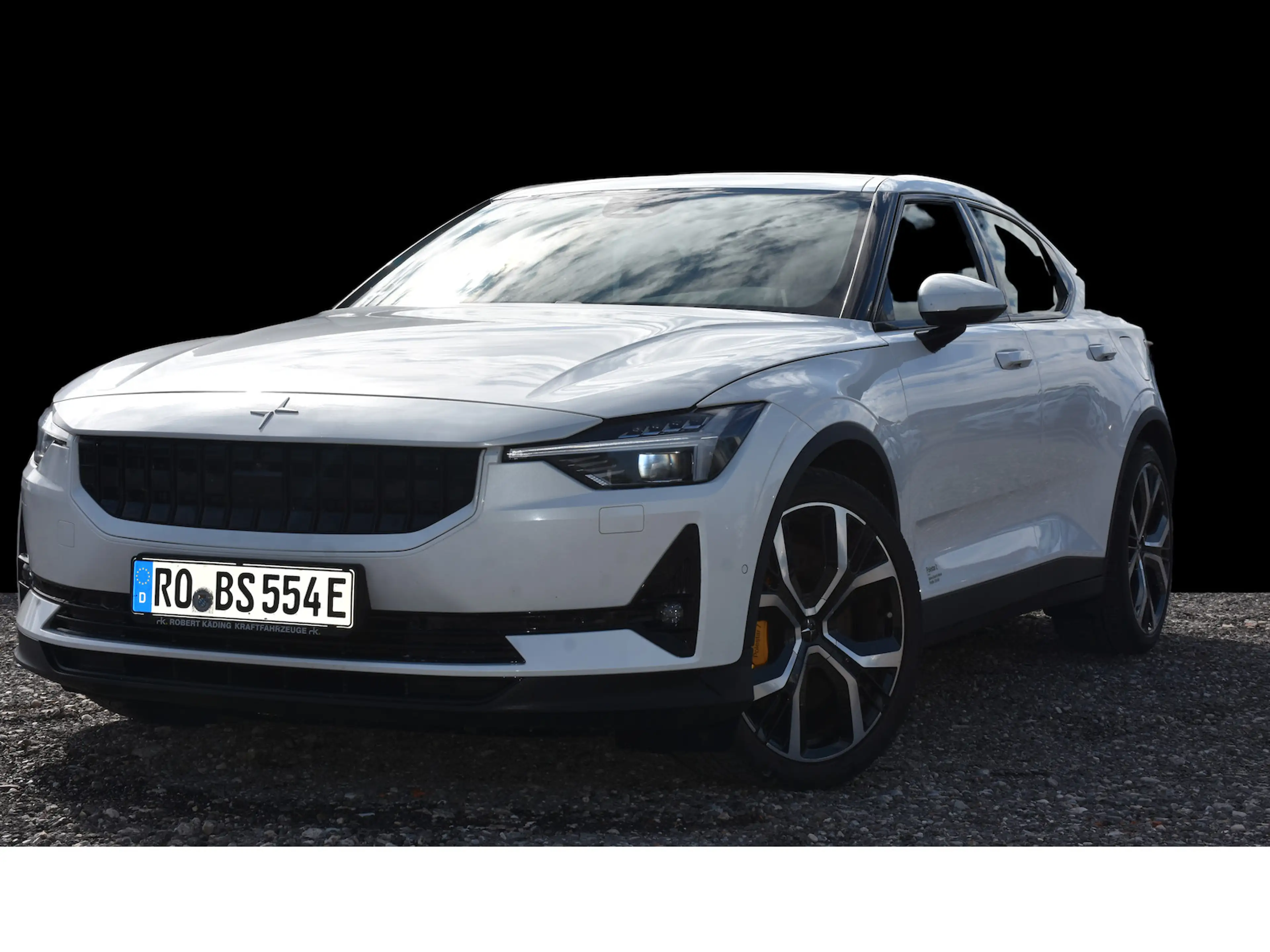 Polestar 2 Long Range Dual/Performance/Pilot/Plus/VOLL — photo 4