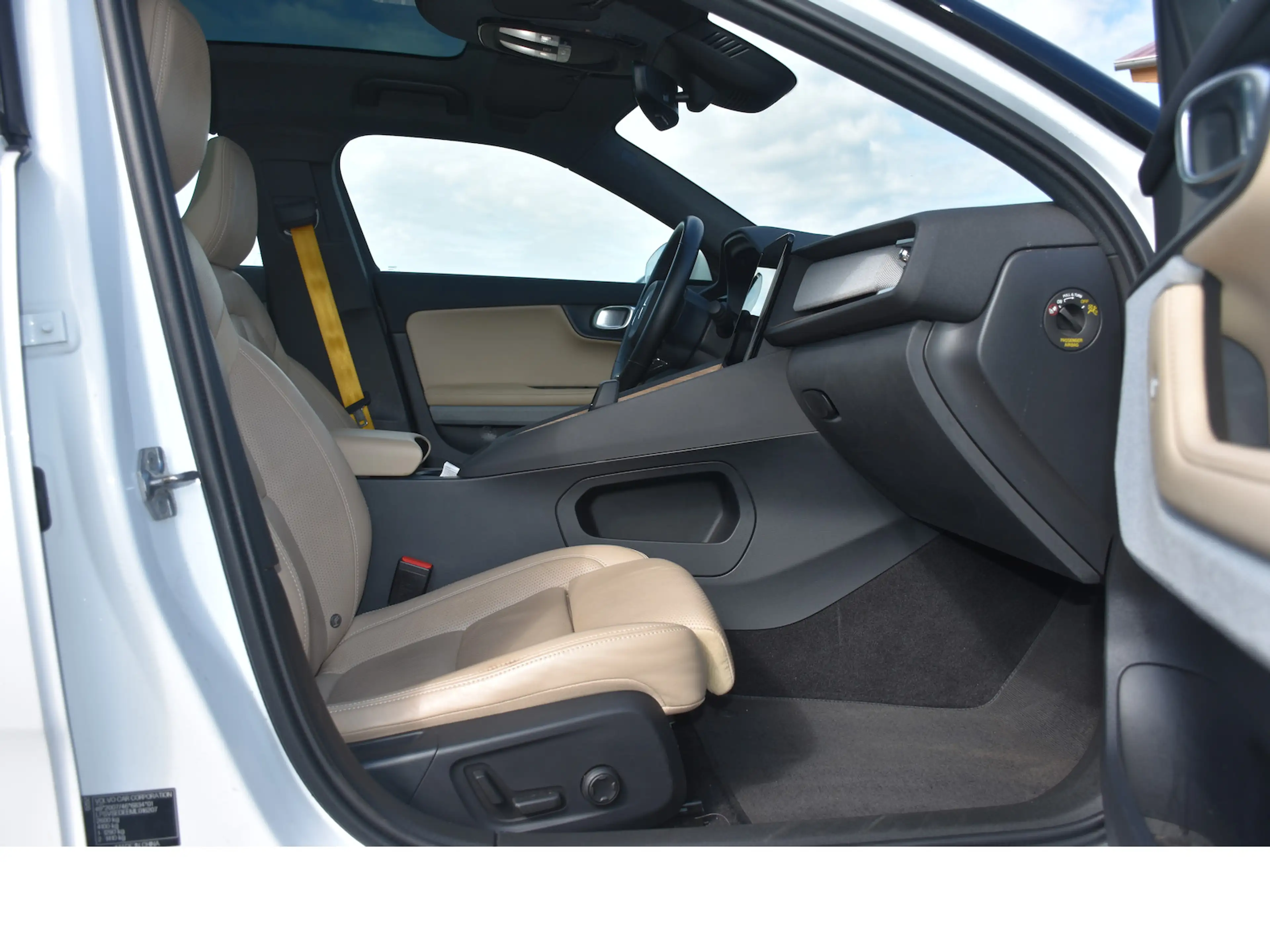 Polestar 2 Long Range Dual/Performance/Pilot/Plus/VOLL — photo 8