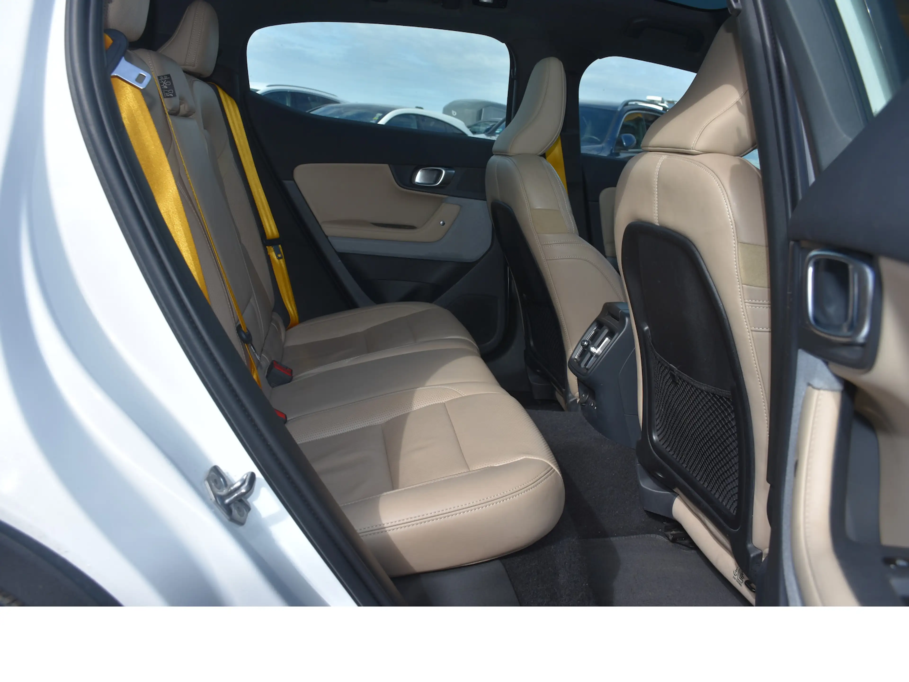 Polestar 2 Long Range Dual/Performance/Pilot/Plus/VOLL — photo 9