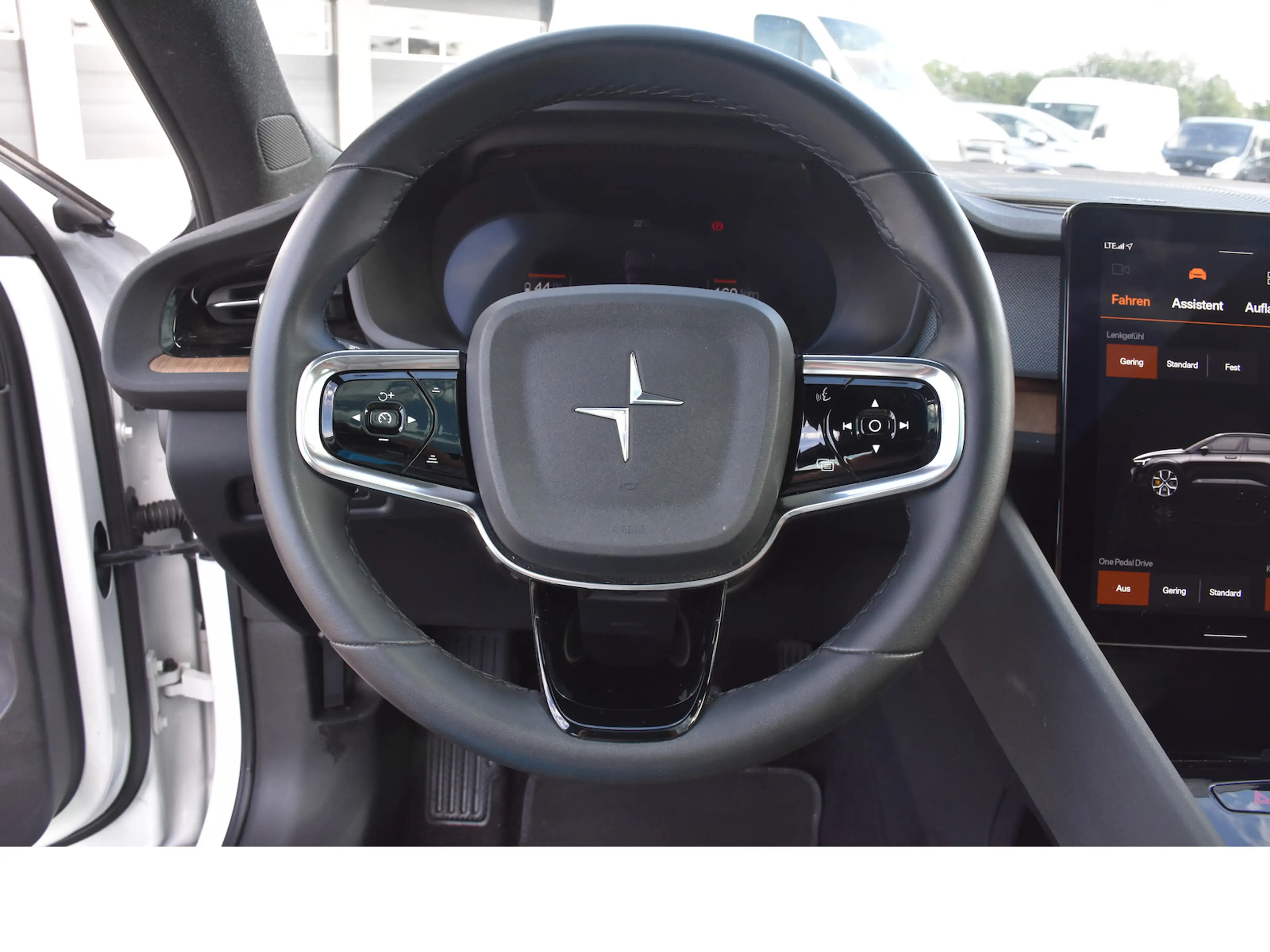 Polestar 2 Long Range Dual/Performance/Pilot/Plus/VOLL — photo 14