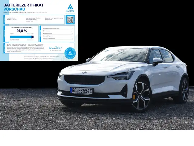 Polestar 2