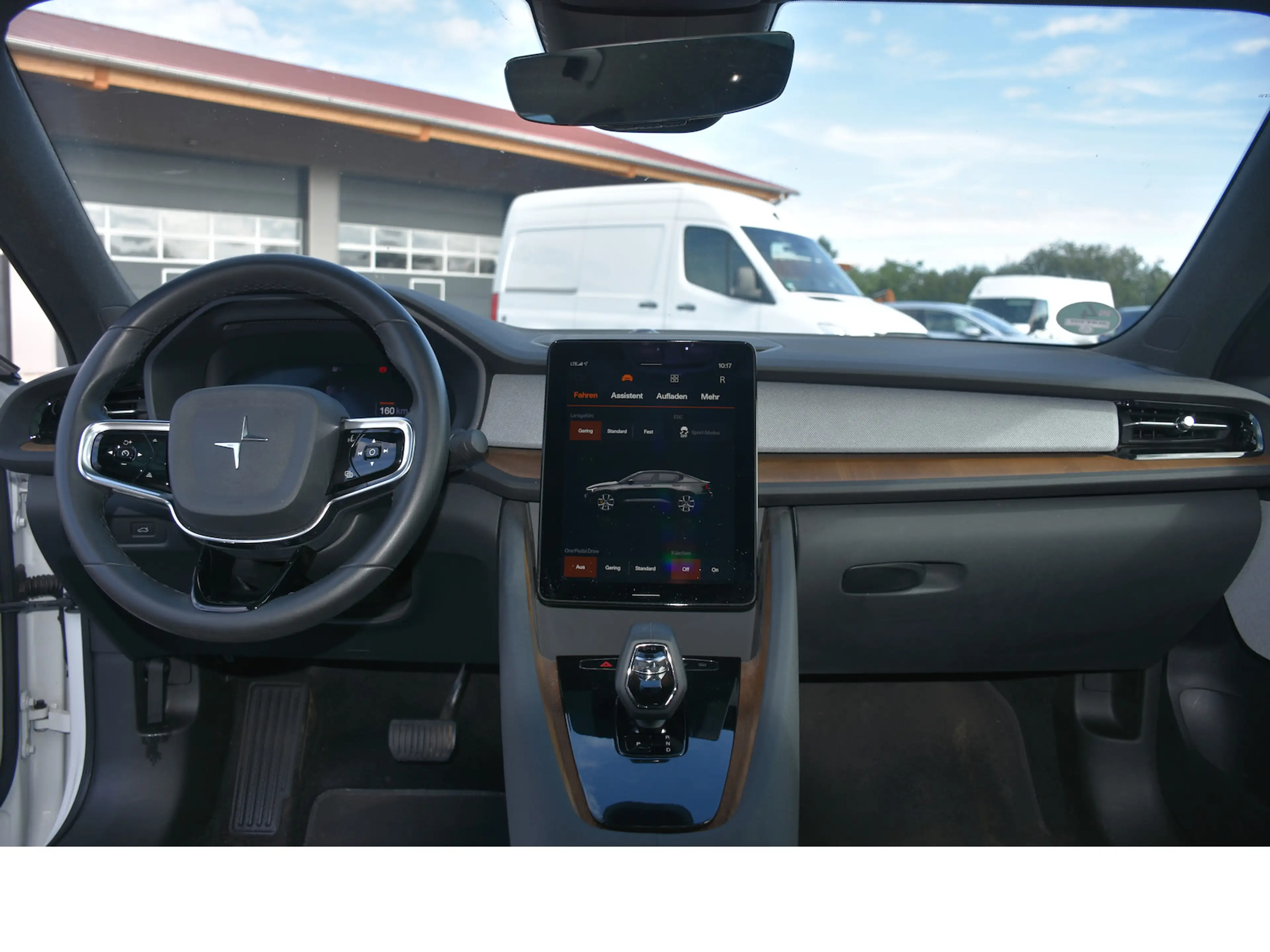 Polestar 2 Long Range Dual/Performance/Pilot/Plus/VOLL — photo 12