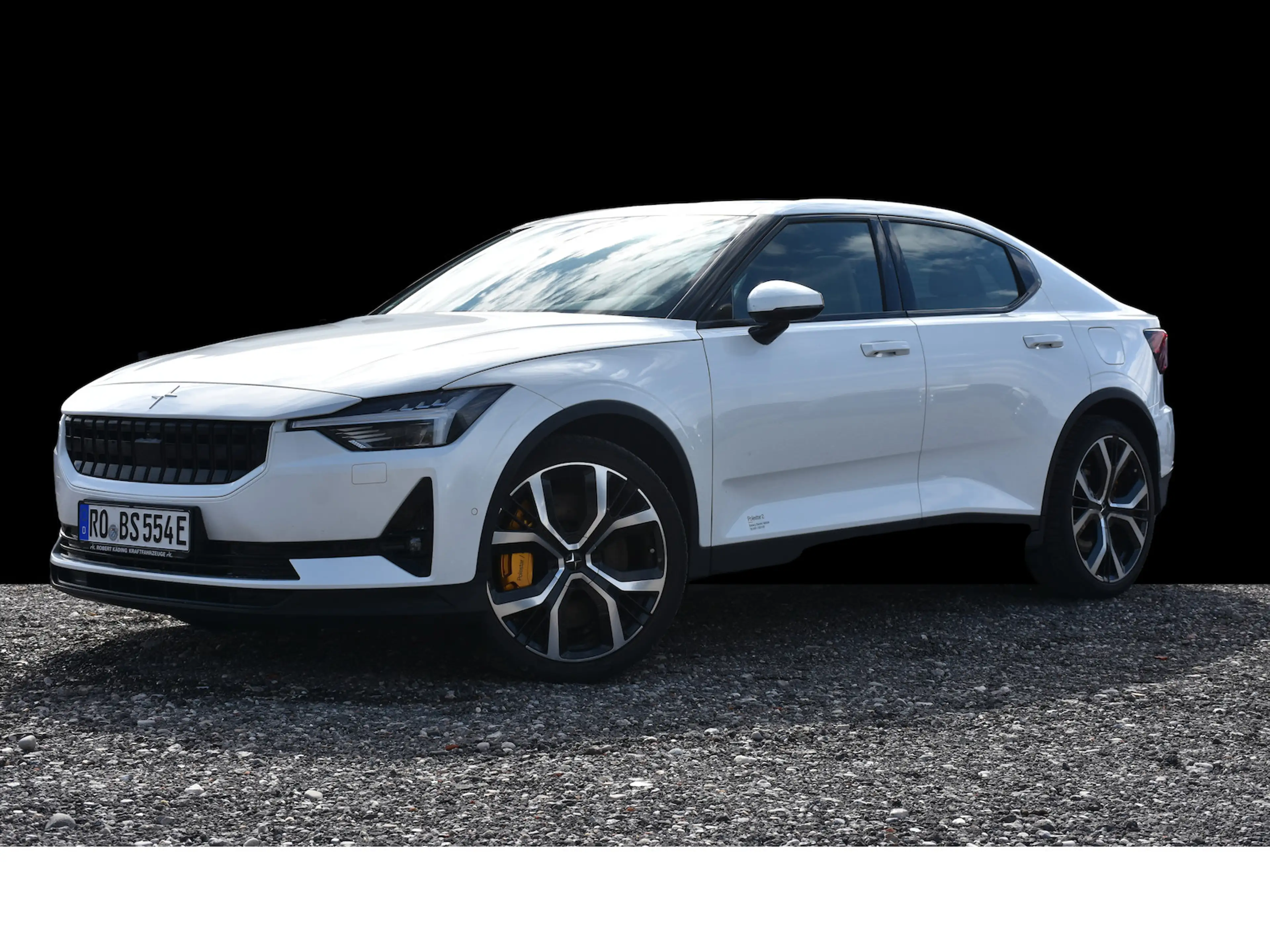 Polestar 2 Long Range Dual/Performance/Pilot/Plus/VOLL — photo 3