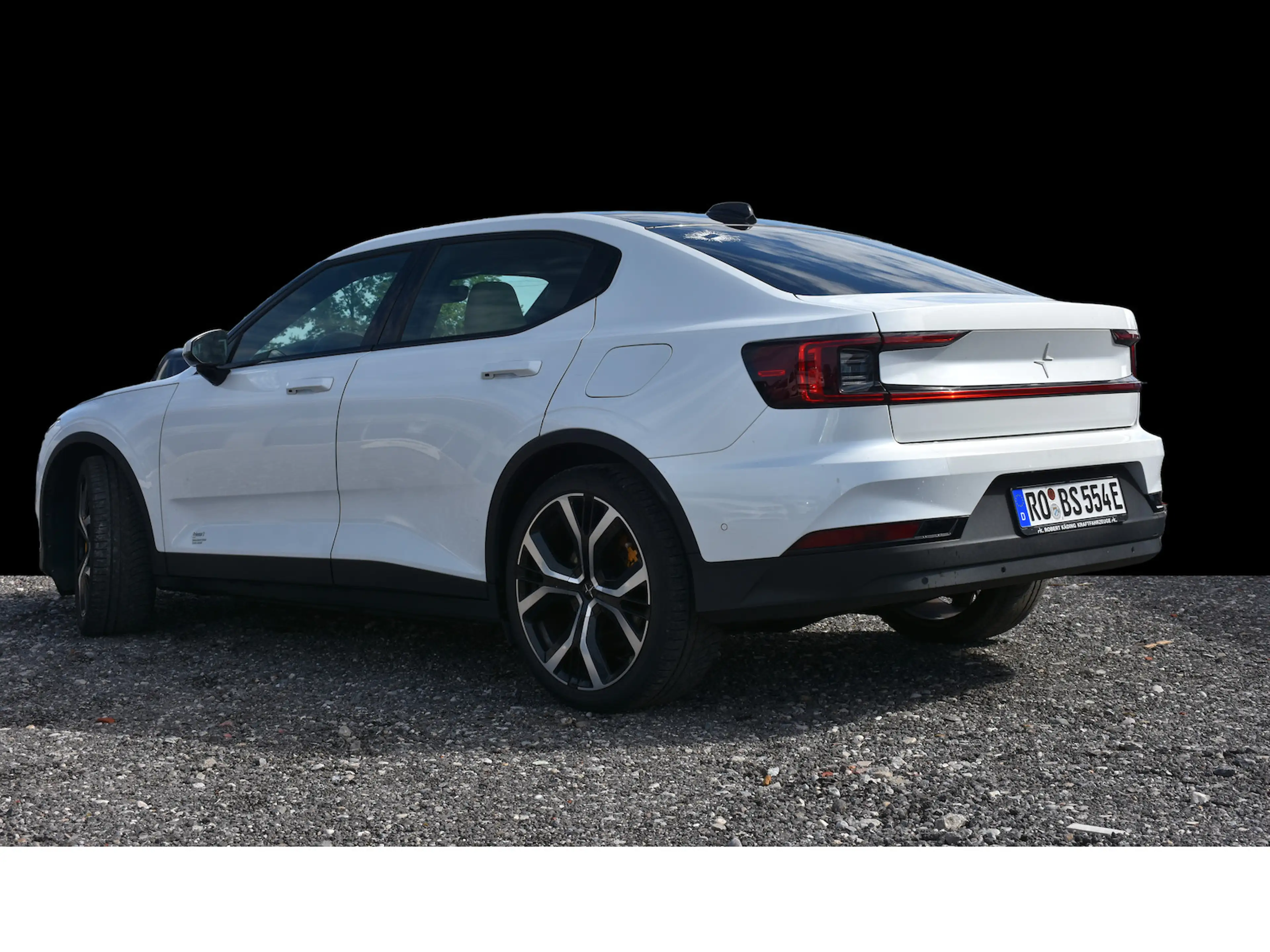 Polestar 2 Long Range Dual/Performance/Pilot/Plus/VOLL — photo 7