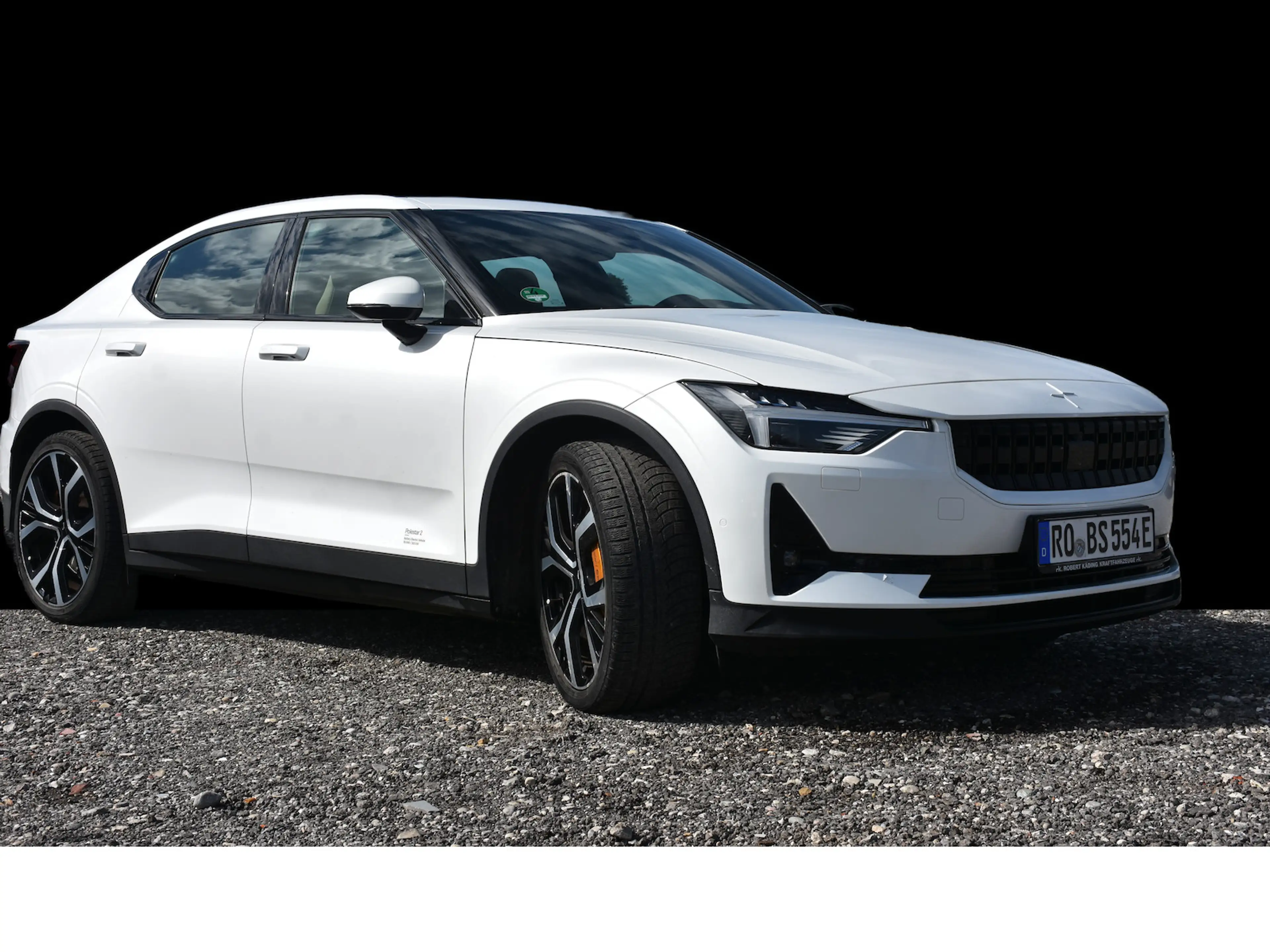 Polestar 2 Long Range Dual/Performance/Pilot/Plus/VOLL — photo 5