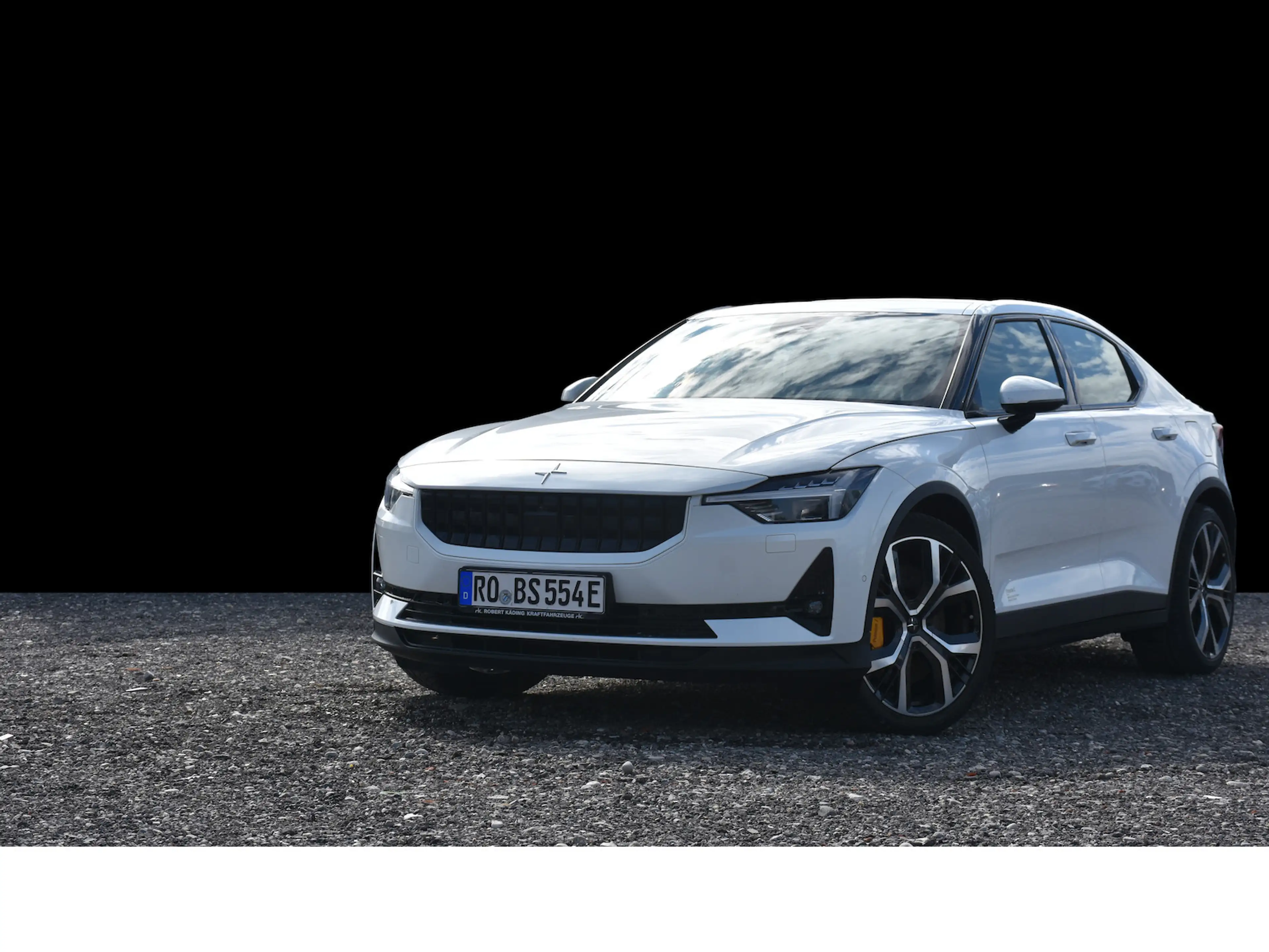 Polestar 2 Long Range Dual/Performance/Pilot/Plus/VOLL — photo 2