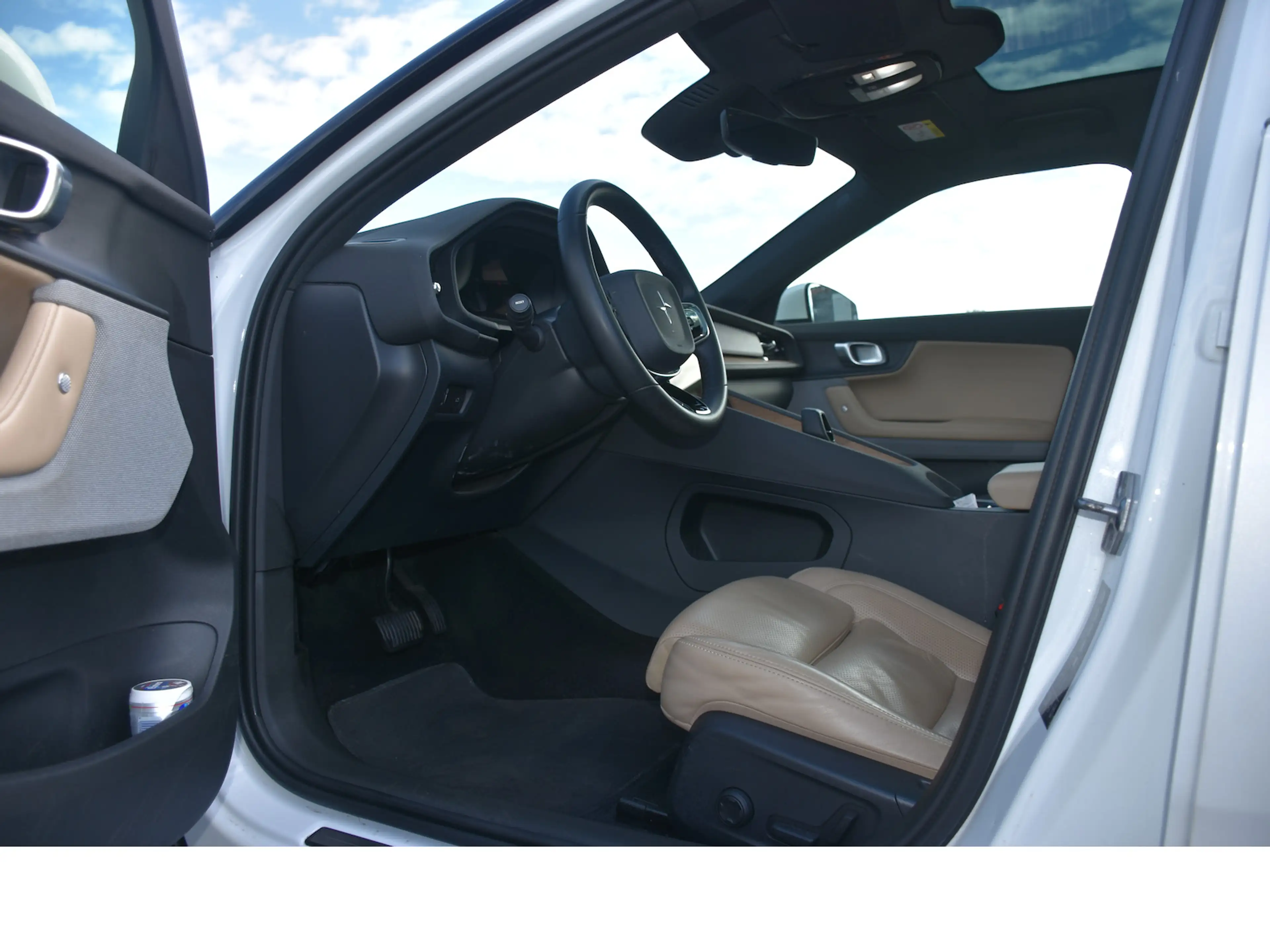 Polestar 2 Long Range Dual/Performance/Pilot/Plus/VOLL — photo 11