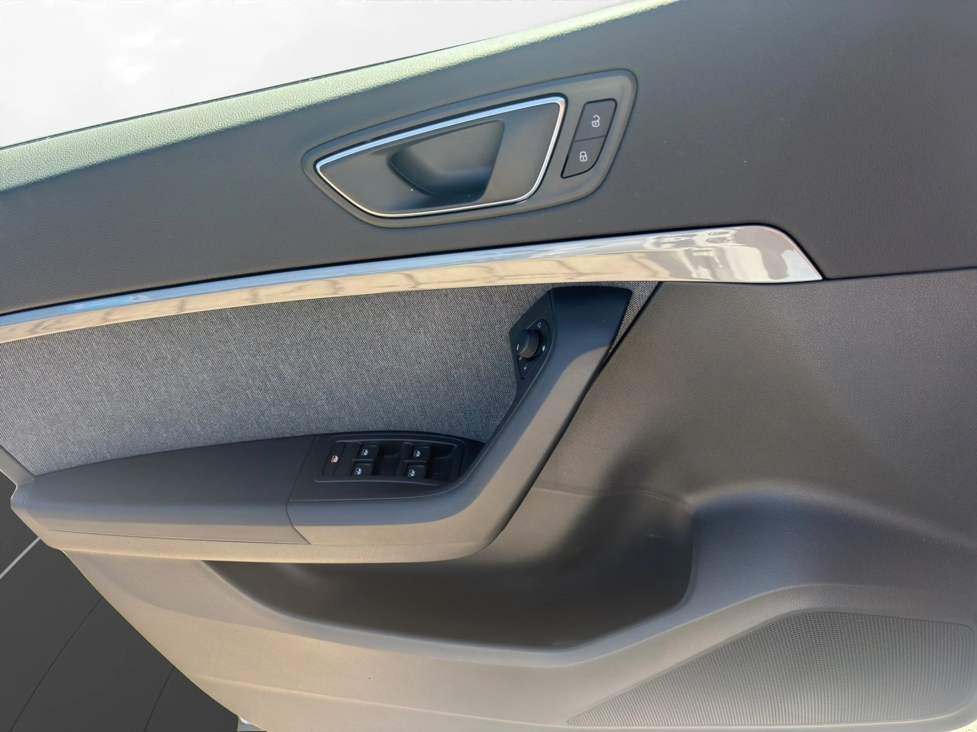 SEAT Ateca 1.0 TSI STYLE — photo 10