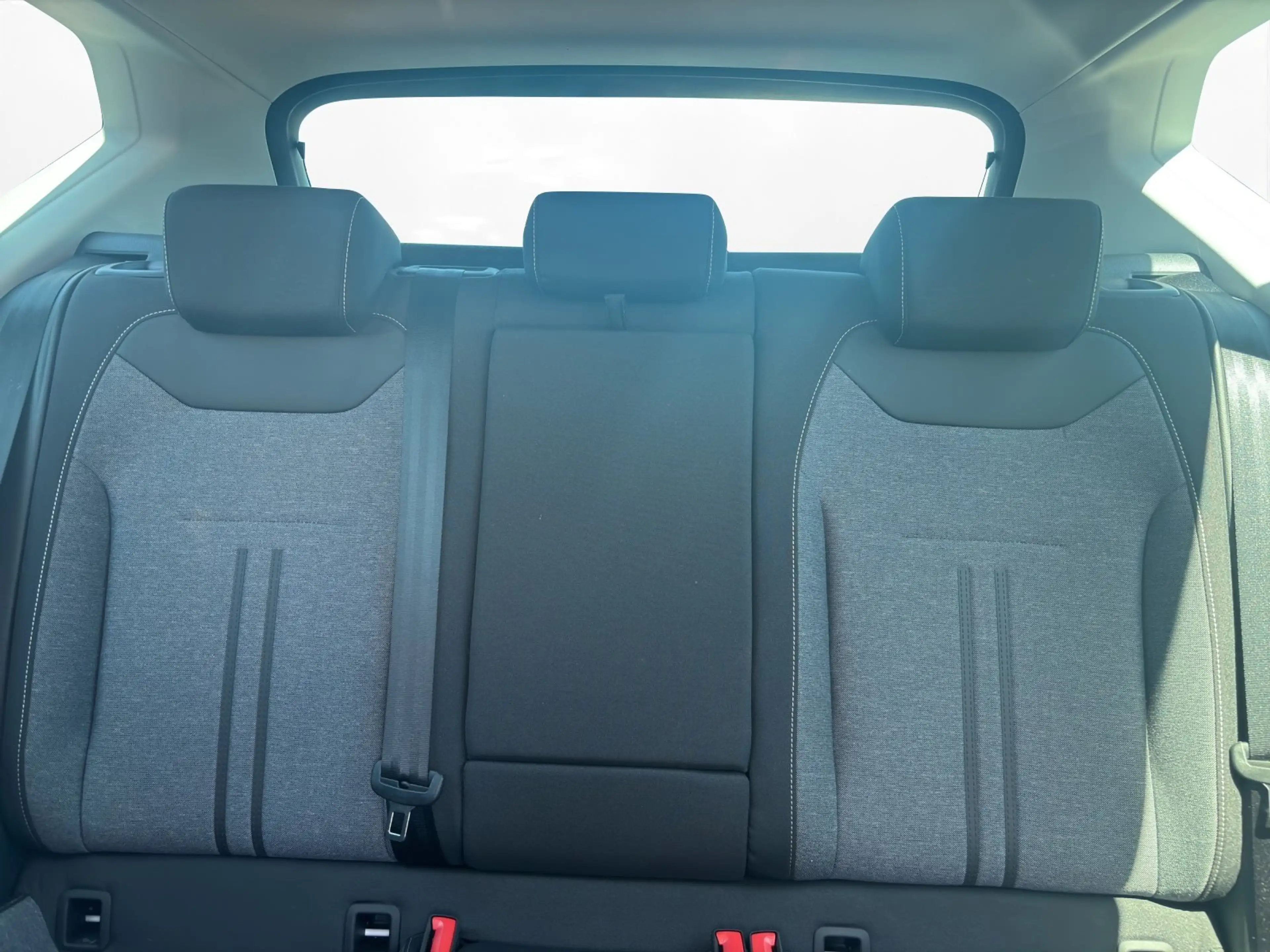 SEAT Ateca 1.0 TSI STYLE — photo 11