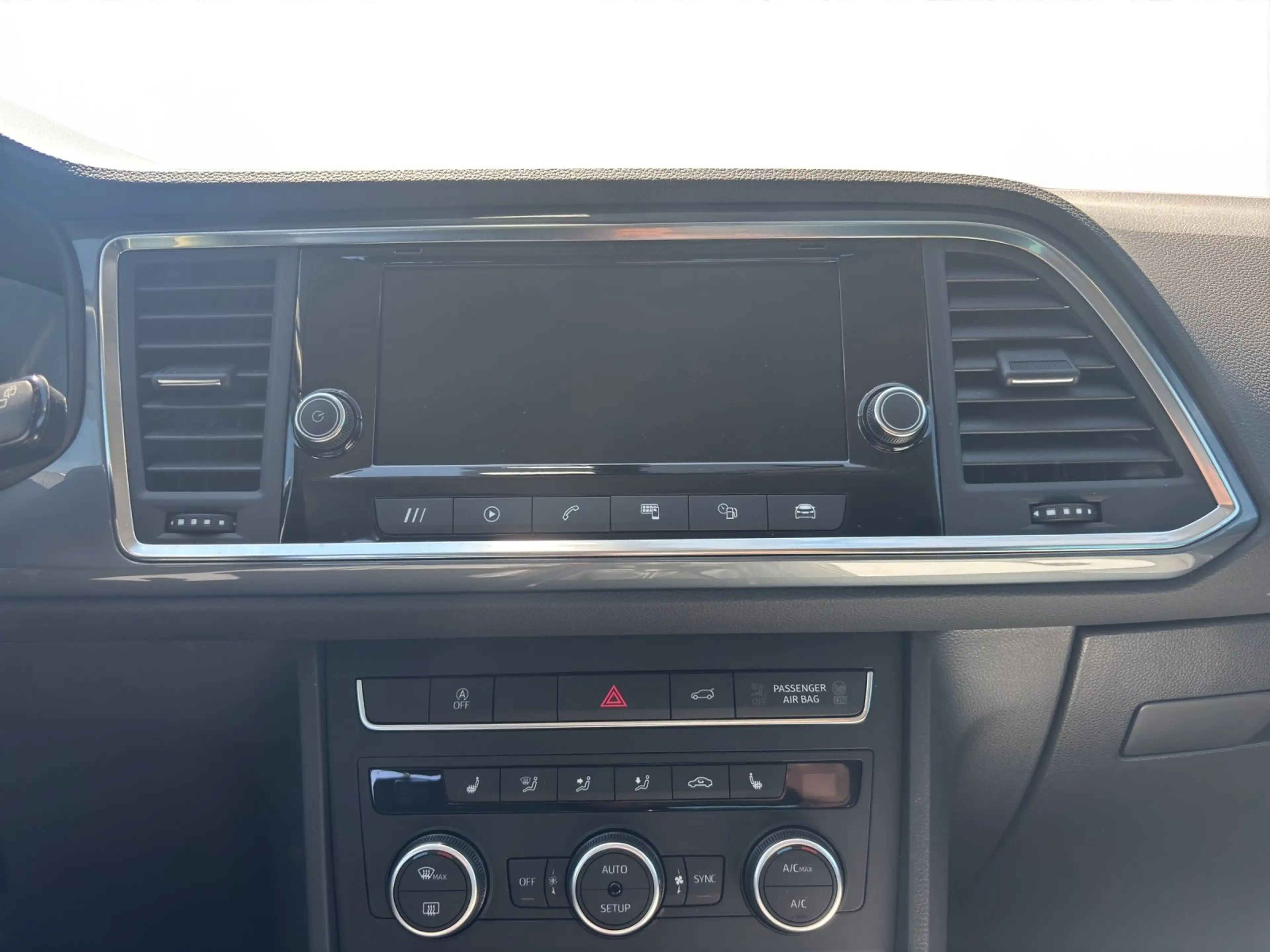 SEAT Ateca 1.0 TSI STYLE — photo 14