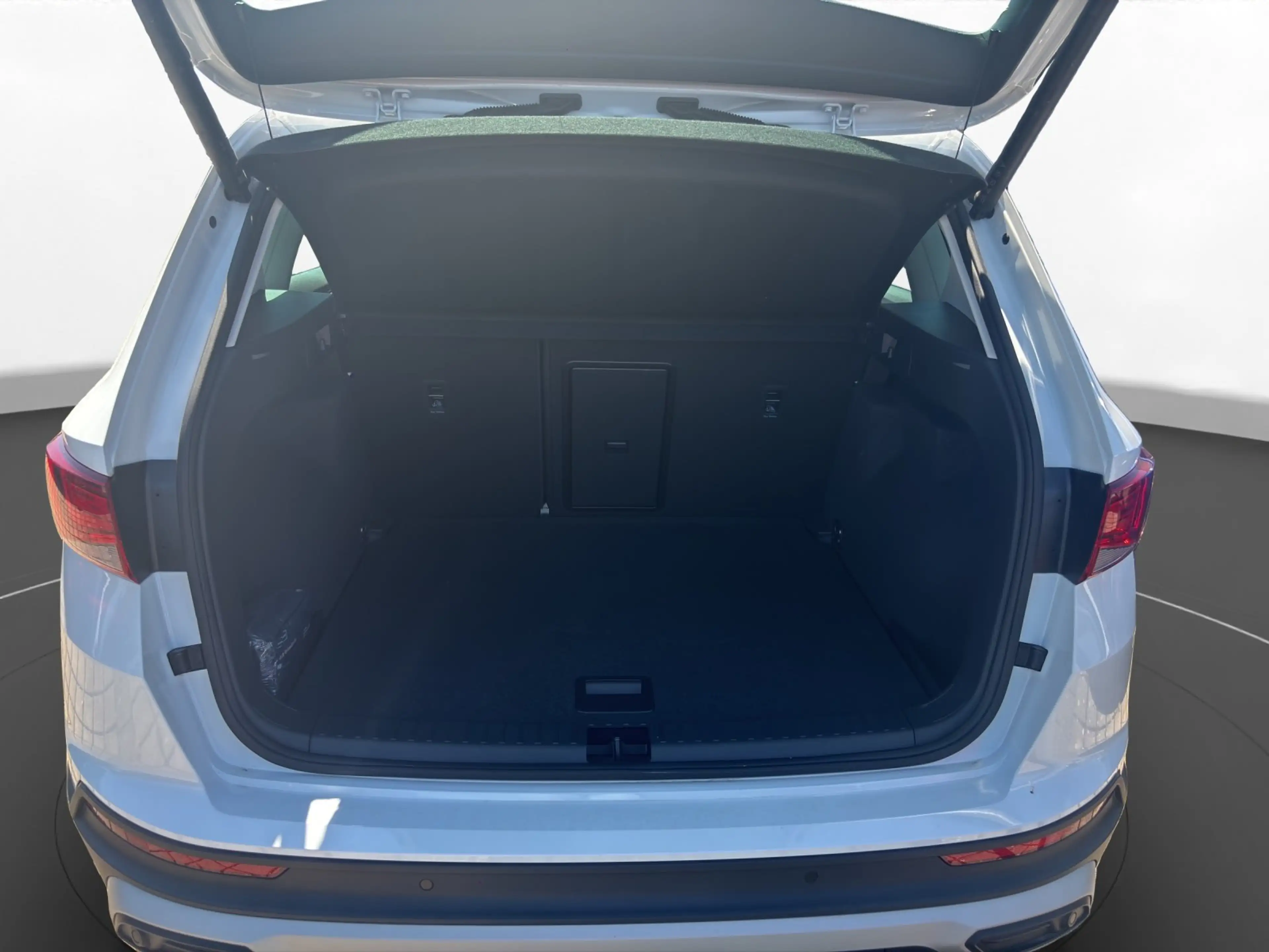 SEAT Ateca 1.0 TSI STYLE — photo 15