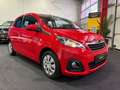 Peugeot 108 Active*1 HAND*KLIMA*SHZG*BLUETOOTH*ALLWETTER - thumbnail 8