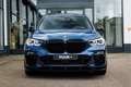 BMW X5 xDrive45e M-Performance Pano - M-stoelen - Harman Blu/Azzurro - thumbnail 8