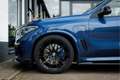 BMW X5 xDrive45e M-Performance Pano - M-stoelen - Harman Blu/Azzurro - thumbnail 10