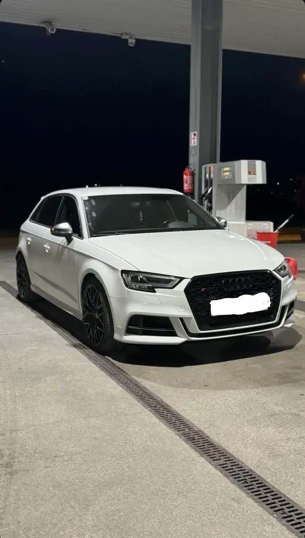 Audi S3 Sportback S tronic - 2