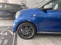 smart forFour 0.9 TWINAMIC TURBO BRABUS Bleu - thumbnail 16