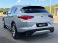 Alfa Romeo Stelvio Stelvio 12/2020 2.2 t Q4 190cv AT8 Grigio - thumbnail 5