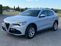 Alfa Romeo Stelvio Stelvio 12/2020 2.2 t Q4 190cv AT8 Grigio - thumbnail 11
