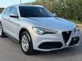 Alfa Romeo Stelvio Stelvio 12/2020 2.2 t Q4 190cv AT8 Grigio - thumbnail 10