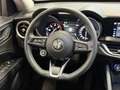 Alfa Romeo Stelvio Stelvio 12/2020 2.2 t Q4 190cv AT8 Grigio - thumbnail 16