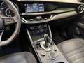 Alfa Romeo Stelvio Stelvio 12/2020 2.2 t Q4 190cv AT8 Grigio - thumbnail 17