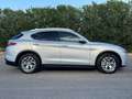 Alfa Romeo Stelvio Stelvio 12/2020 2.2 t Q4 190cv AT8 Grigio - thumbnail 9