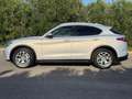 Alfa Romeo Stelvio Stelvio 12/2020 2.2 t Q4 190cv AT8 Grigio - thumbnail 3