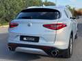 Alfa Romeo Stelvio Stelvio 12/2020 2.2 t Q4 190cv AT8 Grigio - thumbnail 7