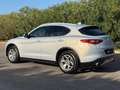 Alfa Romeo Stelvio Stelvio 12/2020 2.2 t Q4 190cv AT8 Grigio - thumbnail 4