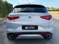 Alfa Romeo Stelvio Stelvio 12/2020 2.2 t Q4 190cv AT8 Grigio - thumbnail 6