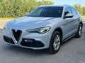 Alfa Romeo Stelvio Stelvio 12/2020 2.2 t Q4 190cv AT8 Grigio - thumbnail 1