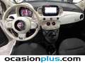 Fiat 500 1.0 Hybrid Dolcevita 52kW Blanc - thumbnail 7