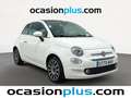 Fiat 500 1.0 Hybrid Dolcevita 52kW Blanc - thumbnail 2