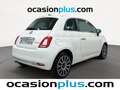 Fiat 500 1.0 Hybrid Dolcevita 52kW Blanc - thumbnail 3