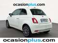 Fiat 500 1.0 Hybrid Dolcevita 52kW Blanc - thumbnail 4