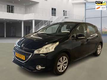 1.2 VTi Blue Lease