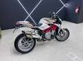 MV Agusta Brutale 1090 Brutale 1090 RR ABS (2009 - 19) Blanco - thumbnail 6