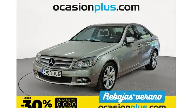Mercedes-Benz C 280 Avantgarde 7G