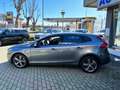 Volvo V40 D2 'eco' Geartronic Kinetic Gris - thumbnail 9