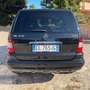 Mercedes-Benz ML 270 ML 270 turbodiesel cat CDI SE Leather Schwarz - thumbnail 6