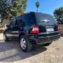 Mercedes-Benz ML 270 ML 270 turbodiesel cat CDI SE Leather Schwarz - thumbnail 19