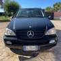 Mercedes-Benz ML 270 ML 270 turbodiesel cat CDI SE Leather Schwarz - thumbnail 5