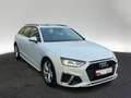Audi A4 40 TDI S line S tronic Navi Head-Up Pan Weiß - thumbnail 6