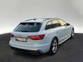 Audi A4 40 TDI S line S tronic Navi Head-Up Pan Weiß - thumbnail 5