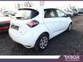 Renault ZOE ZE50 R110 Life batterie achat Blanc - thumbnail 3